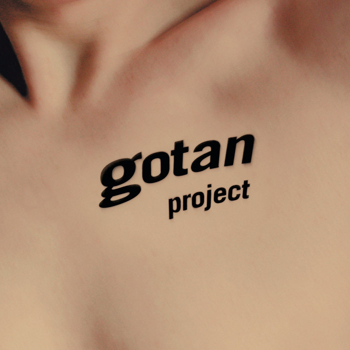 Gotan Project – La Revancha del Tango (VINYL) – ¡Ya Basta! Records