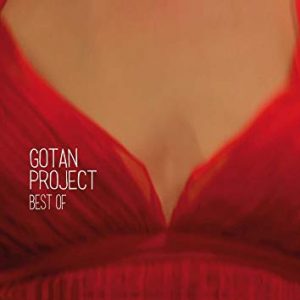 GOTAN PROJECT - Best of (CD)