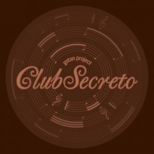 GOTAN PROJECT - Club Secreto Vol.. je (CD)