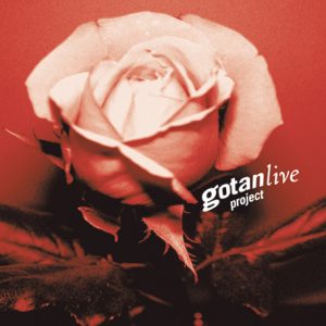 GOTAN PROJECT - VIVRE (CD)