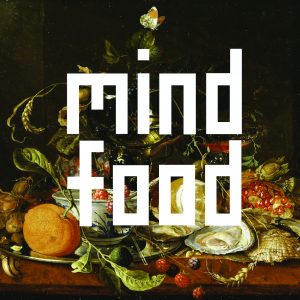 MIND FOOD - Philippe Cohen Solal ft. Chassol [CD]