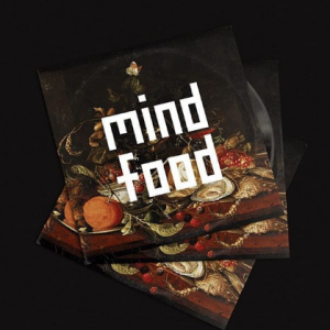 MIND FOOD - Philippe Cohen Solal ft. Chassol [VINYL]