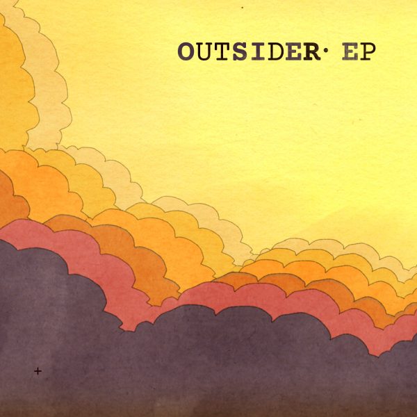 Outsider ep