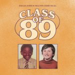 Keziah Jones & Philippe Cohen Solal release "Class Of 89" EP